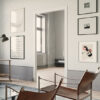 Glass Pocket Door