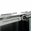 Soft Close For Glass Doors
