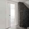 Timber Pocket Door