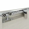 Soft Close For Timber Doors