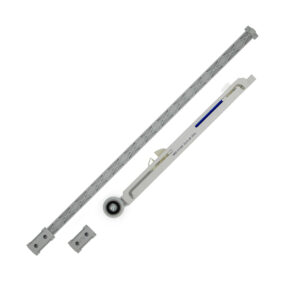 Bidirectional Soft Close, OpenBox – Max 50kg
