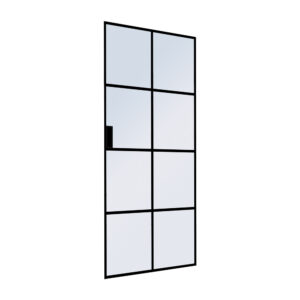 Loft Style Door